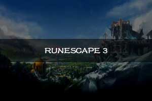 RuneScape 3
