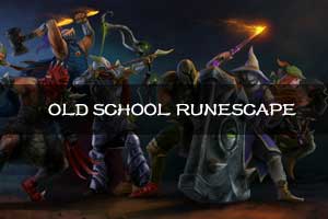 Old School RuneScape