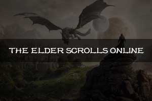 The Elder Scrolls Online
