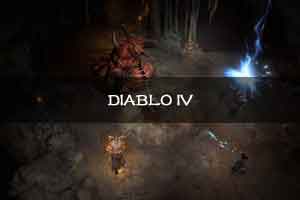 Diablo IV