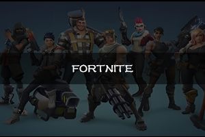 Fortnite