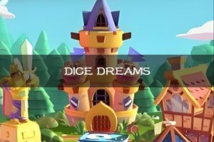 Dice Dreams