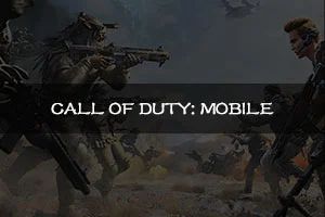 Call of Duty: Mobile