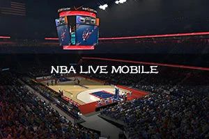 NBA LIVE Mobile