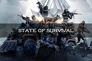 State of Survival